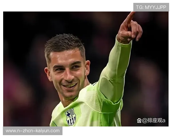 巴萨前场通过费兰托雷斯连续突破打开局面