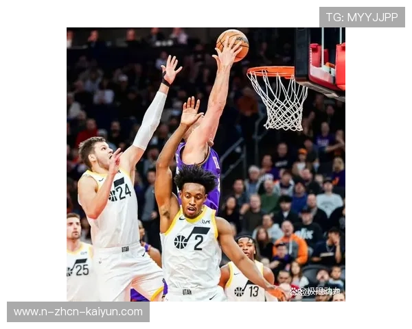 布克三分连中，太阳外线火力全开